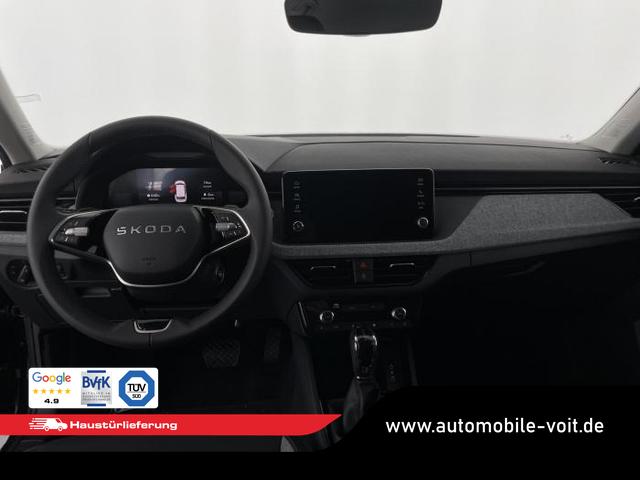 Skoda Kamiq Selection (Selection) 1.0 TSI 85kW (116 PS) 7-Gang DSG 