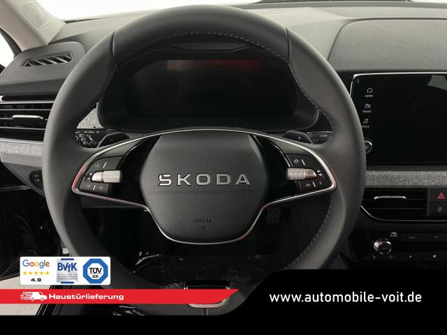 Skoda Kamiq Selection (Selection) 1.0 TSI 85kW (116 PS) 7-Gang DSG 