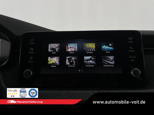Skoda Kamiq Selection (Selection) 1.0 TSI 85kW (116 PS) 7-Gang DSG 