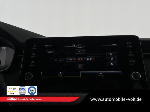 Skoda Kamiq Selection (Selection) 1.0 TSI 85kW (116 PS) 7-Gang DSG 