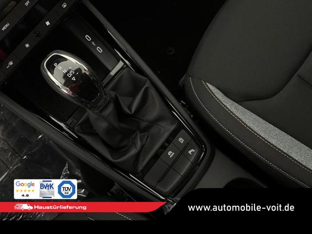 Skoda Kamiq Selection (Selection) 1.0 TSI 85kW (116 PS) 7-Gang DSG 