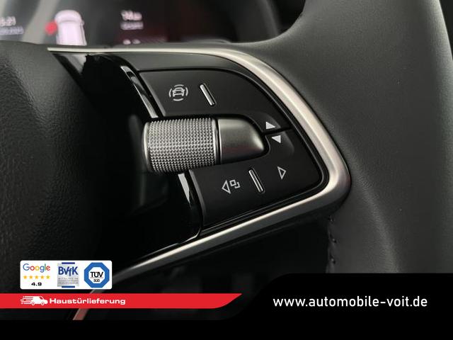Skoda Kamiq Selection (Selection) 1.0 TSI 85kW (116 PS) 7-Gang DSG 