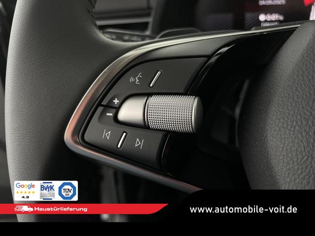 Skoda Kamiq Selection (Selection) 1.0 TSI 85kW (116 PS) 7-Gang DSG 