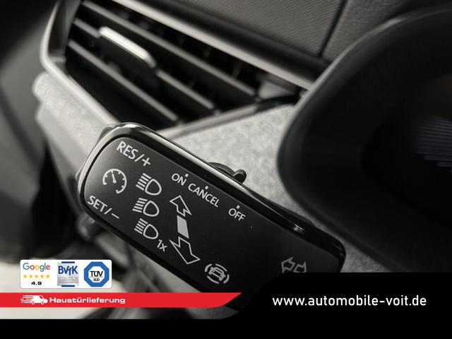 Skoda Kamiq Selection (Selection) 1.0 TSI 85kW (116 PS) 7-Gang DSG 