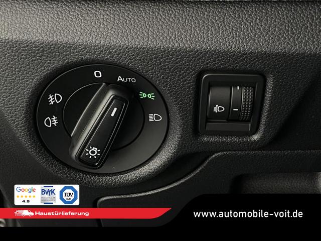 Skoda Kamiq Selection (Selection) 1.0 TSI 85kW (116 PS) 7-Gang DSG 