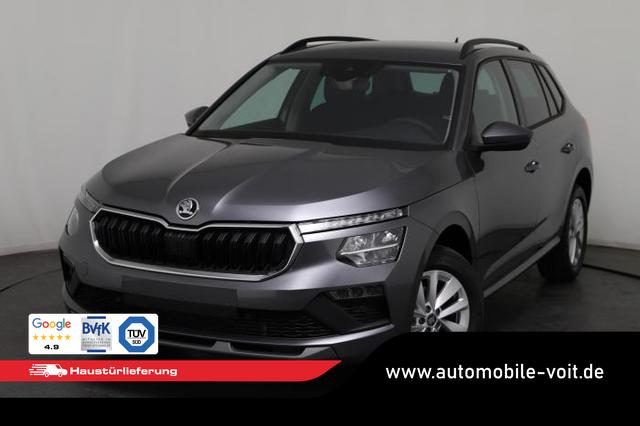 Skoda Kamiq - Selection (Selection) 1.0 TSI 85kW (116 PS) 7-Gang DSG