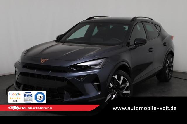 Cupra Formentor - VZ (VZ) 2.0 TSI *DCC*AHK*NAVI*ACC*LED*SHZ*