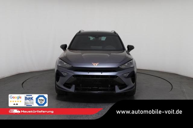 Cupra Formentor VZ (VZ) 2.0 TSI *DCC*AHK*NAVI*ACC*LED*SHZ* 