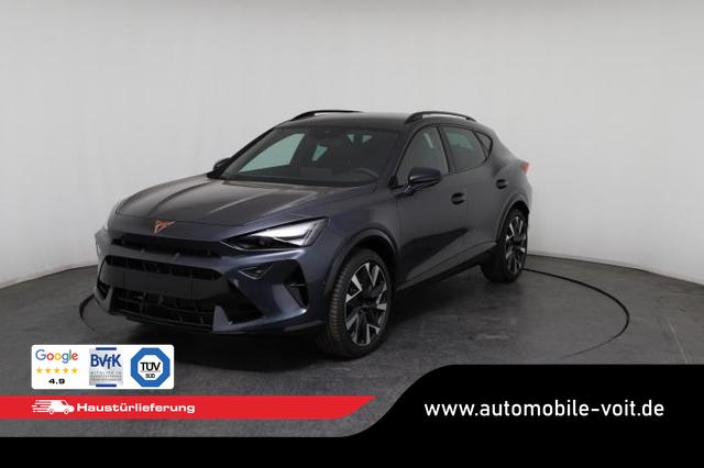 Cupra Formentor VZ (VZ) 2.0 TSI *DCC*AHK*NAVI*ACC*LED*SHZ* 