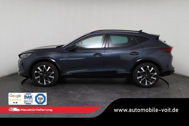 Cupra Formentor VZ (VZ) 2.0 TSI *DCC*AHK*NAVI*ACC*LED*SHZ* 