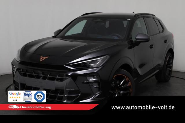 Cupra Terramar - VZ (VZ) 2.0 TSI 4Drive 195kW (265 PS) 7-Gang-Doppelkupplungsgetriebe DSG
