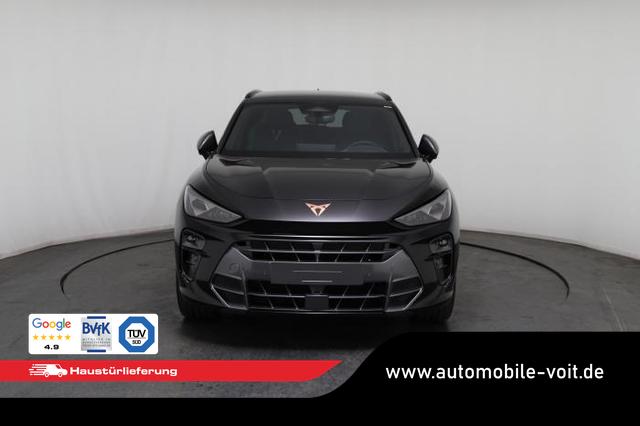 Cupra Terramar VZ (VZ) 2.0 TSI 4Drive 195kW (265 PS) 7-Gang-Doppelkupplungsgetriebe DSG 