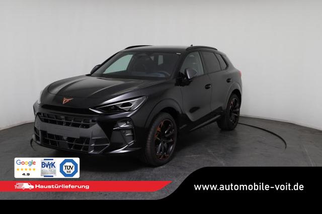 Cupra Terramar VZ (VZ) 2.0 TSI 4Drive 195kW (265 PS) 7-Gang-Doppelkupplungsgetriebe DSG 