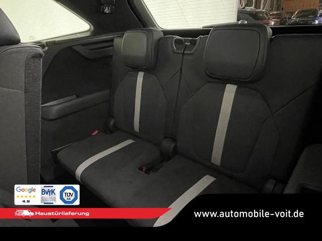 Skoda Kodiaq Sportline (Sportline) 1.5 TSI 110kW (150 PS) 7-Gang-DSG 