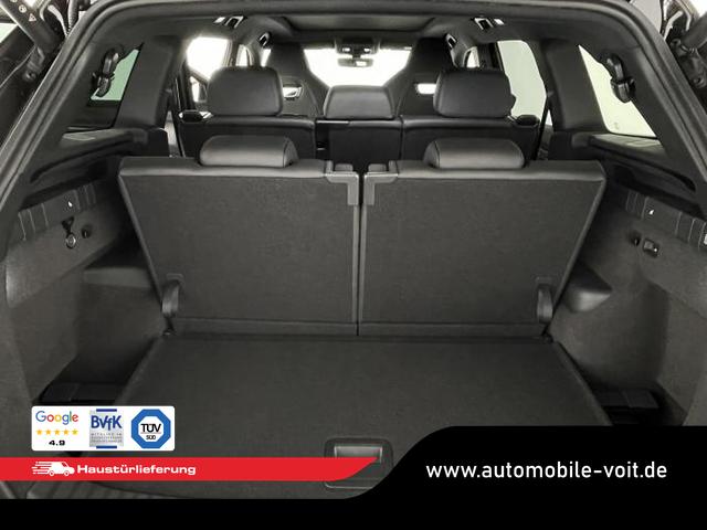 Skoda Kodiaq Sportline (Sportline) 1.5 TSI 110kW (150 PS) 7-Gang-DSG 