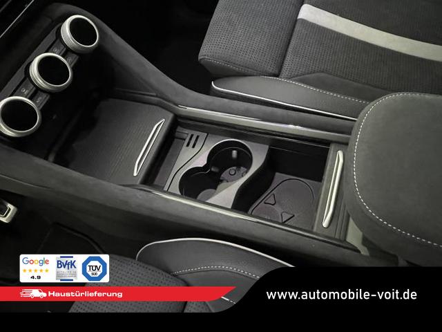 Skoda Kodiaq Sportline (Sportline) 1.5 TSI 110kW (150 PS) 7-Gang-DSG 