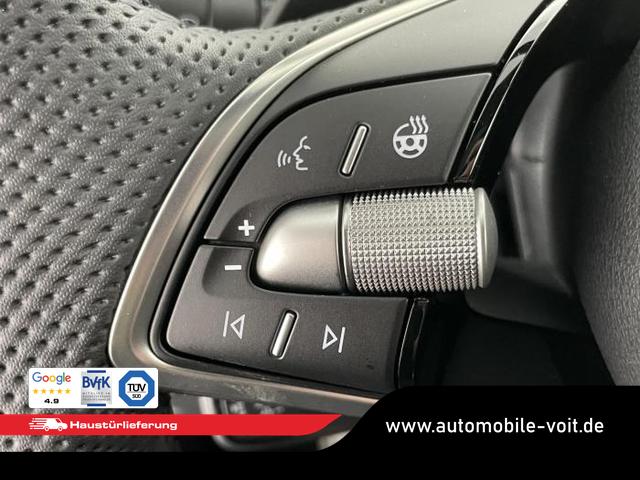 Skoda Kodiaq Sportline (Sportline) 1.5 TSI 110kW (150 PS) 7-Gang-DSG 