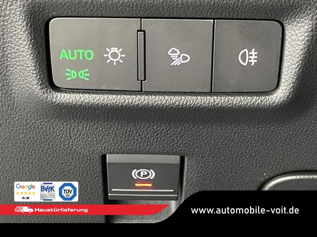 Skoda Kodiaq Sportline (Sportline) 1.5 TSI 110kW (150 PS) 7-Gang-DSG 
