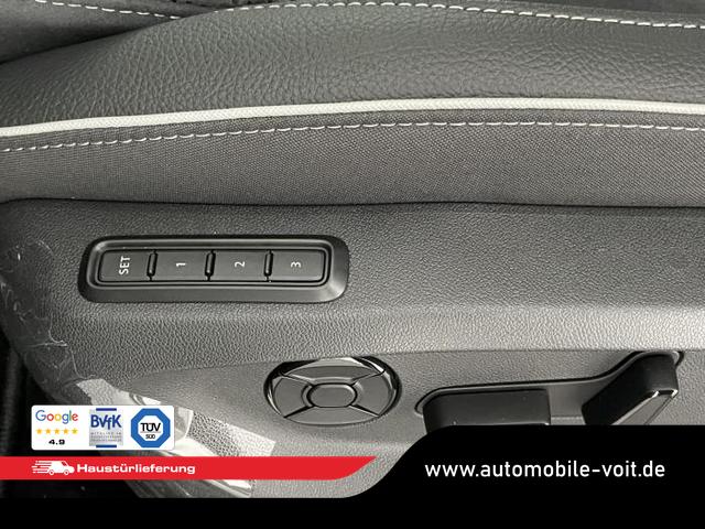 Skoda Kodiaq Sportline (Sportline) 1.5 TSI 110kW (150 PS) 7-Gang-DSG 