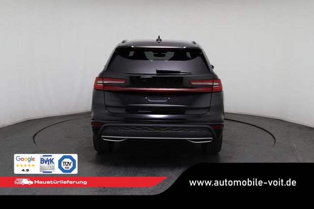 Skoda Kodiaq Sportline (Sportline) 1.5 TSI 110kW (150 PS) 7-Gang-DSG 