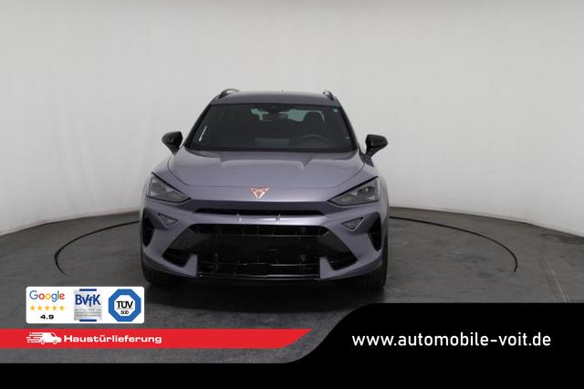 Cupra Formentor VZ (VZ) 2.0 TSI 245kW (333 PS) 4Drive 7-Gang-Doppelkupplungsgetriebe DSG 