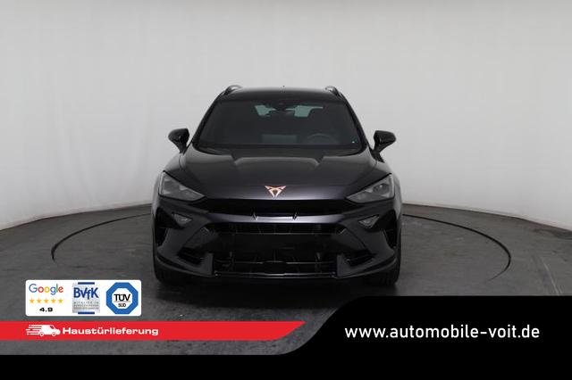 Cupra Formentor VZ (VZ) 2.0 TSI 245kW (333 PS) 4Drive 7-Gang-Doppelkupplungsgetriebe DSG 