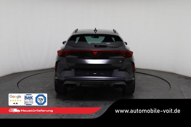 Cupra Formentor VZ (VZ) 2.0 TSI 245kW (333 PS) 4Drive 7-Gang-Doppelkupplungsgetriebe DSG 