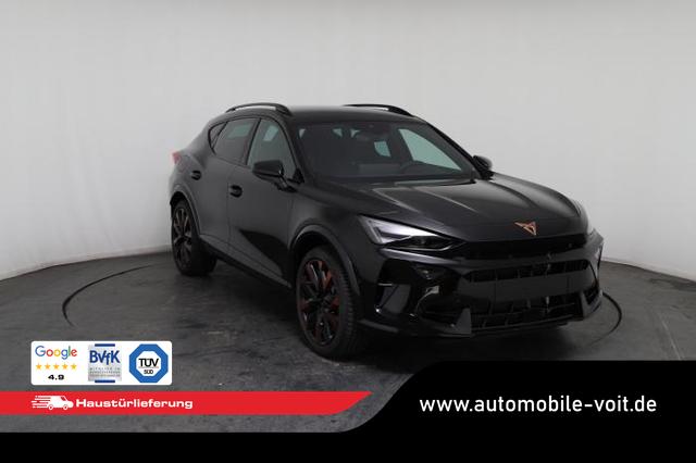 Cupra Formentor VZ (VZ) 2.0 TSI 245kW (333 PS) 4Drive 7-Gang-Doppelkupplungsgetriebe DSG 