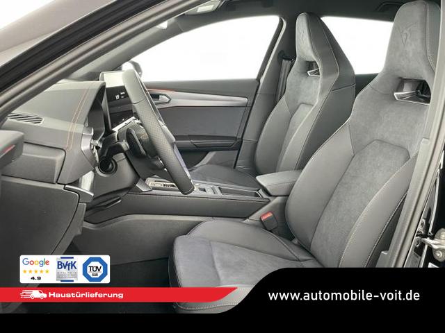 Cupra Formentor VZ (VZ) 2.0 TSI 245kW (333 PS) 4Drive 7-Gang-Doppelkupplungsgetriebe DSG 