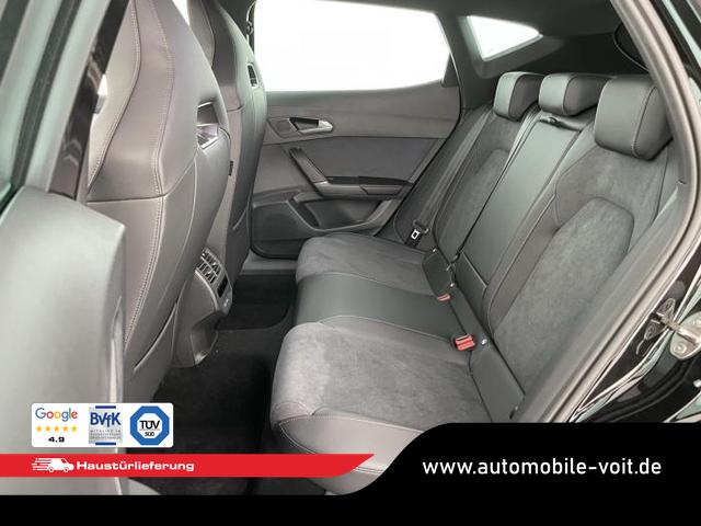 Cupra Formentor VZ (VZ) 2.0 TSI 245kW (333 PS) 4Drive 7-Gang-Doppelkupplungsgetriebe DSG 