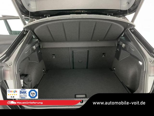 Cupra Formentor VZ (VZ) 2.0 TSI 245kW (333 PS) 4Drive 7-Gang-Doppelkupplungsgetriebe DSG 