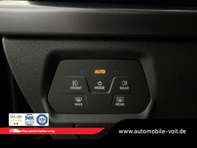 Cupra Formentor VZ (VZ) 2.0 TSI 245kW (333 PS) 4Drive 7-Gang-Doppelkupplungsgetriebe DSG 