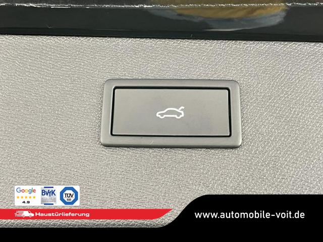 Cupra Formentor VZ (VZ) 2.0 TSI 245kW (333 PS) 4Drive 7-Gang-Doppelkupplungsgetriebe DSG 