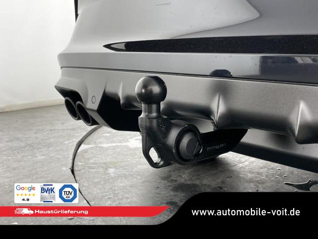 Cupra Formentor VZ (VZ) 2.0 TSI 245kW (333 PS) 4Drive 7-Gang-Doppelkupplungsgetriebe DSG 