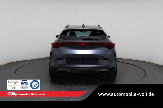 Cupra Formentor VZ (VZ) 2.0 TSI 245kW (333 PS) 4Drive 7-Gang-Doppelkupplungsgetriebe DSG 