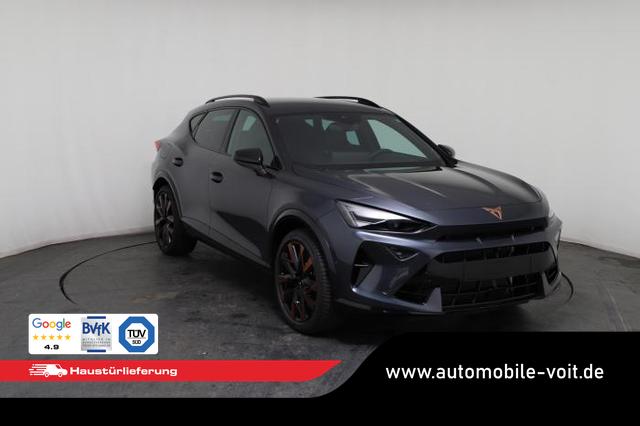 Cupra Formentor VZ (VZ) 2.0 TSI 245kW (333 PS) 4Drive 7-Gang-Doppelkupplungsgetriebe DSG 