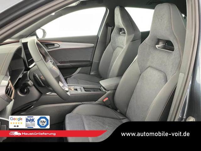 Cupra Formentor VZ (VZ) 2.0 TSI 245kW (333 PS) 4Drive 7-Gang-Doppelkupplungsgetriebe DSG 