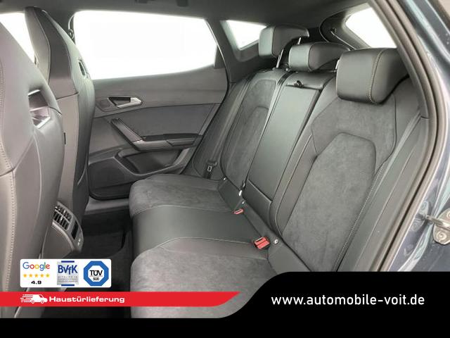 Cupra Formentor VZ (VZ) 2.0 TSI 245kW (333 PS) 4Drive 7-Gang-Doppelkupplungsgetriebe DSG 