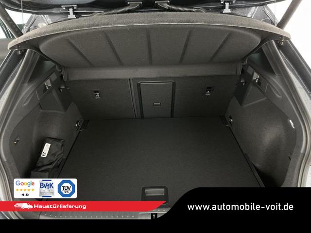 Cupra Formentor VZ (VZ) 2.0 TSI 245kW (333 PS) 4Drive 7-Gang-Doppelkupplungsgetriebe DSG 