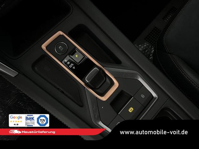 Cupra Formentor VZ (VZ) 2.0 TSI 245kW (333 PS) 4Drive 7-Gang-Doppelkupplungsgetriebe DSG 