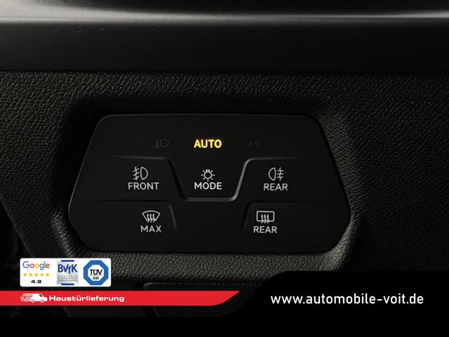 Cupra Formentor VZ (VZ) 2.0 TSI 245kW (333 PS) 4Drive 7-Gang-Doppelkupplungsgetriebe DSG 