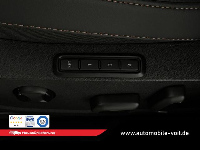 Cupra Formentor VZ (VZ) 2.0 TSI 245kW (333 PS) 4Drive 7-Gang-Doppelkupplungsgetriebe DSG 