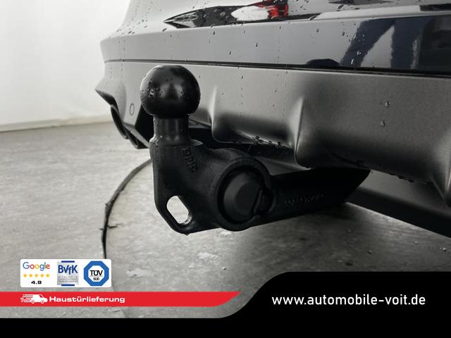 Cupra Formentor VZ (VZ) 2.0 TSI 245kW (333 PS) 4Drive 7-Gang-Doppelkupplungsgetriebe DSG 