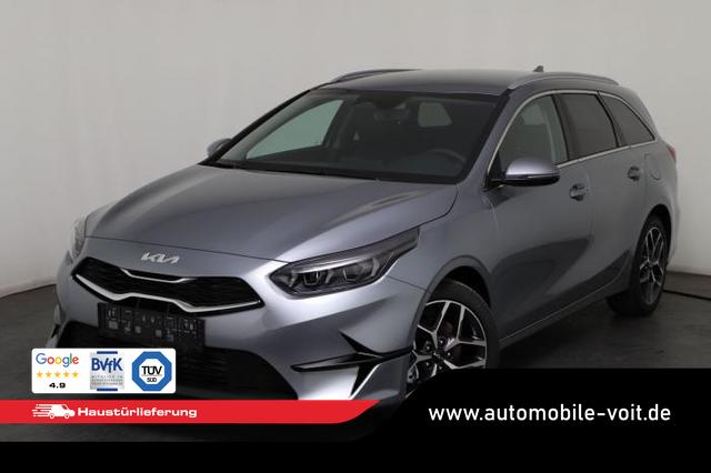 Kia Ceed Sportswagon - Gold Plus SW (Gold Plus) 1.5 T-GDi 103 kW (140 PS) 7-Gang DCT