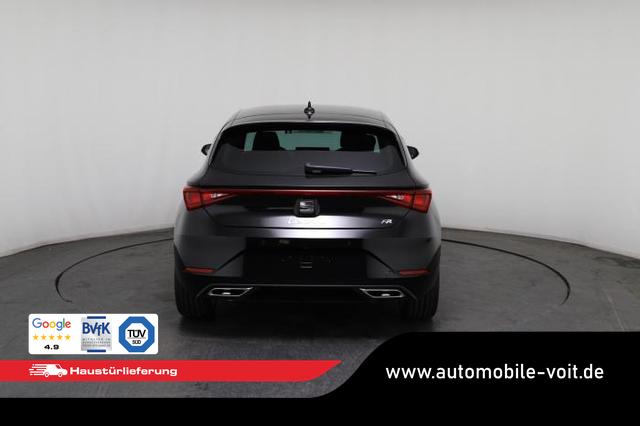 SEAT Leon FR (FR) 1.5 eTSI 110kW (150 PS) 7-Gang DSG 