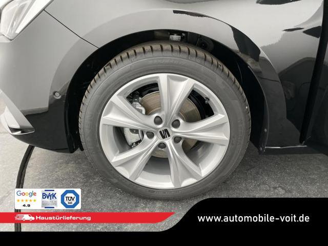 SEAT Leon FR (FR) 1.5 eTSI 110kW (150 PS) 7-Gang DSG 