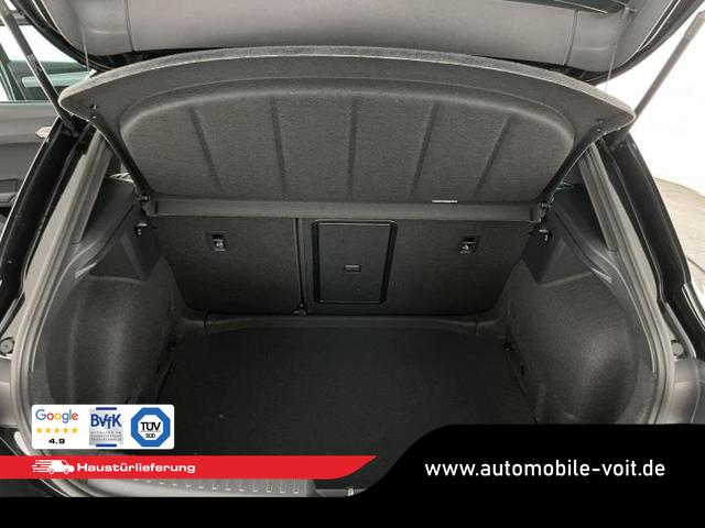 SEAT Leon FR (FR) 1.5 eTSI 110kW (150 PS) 7-Gang DSG 