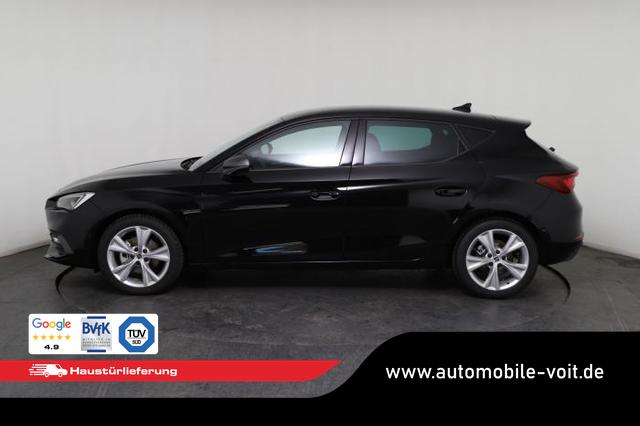 SEAT Leon FR (FR) 1.5 eTSI 110kW (150 PS) 7-Gang DSG 