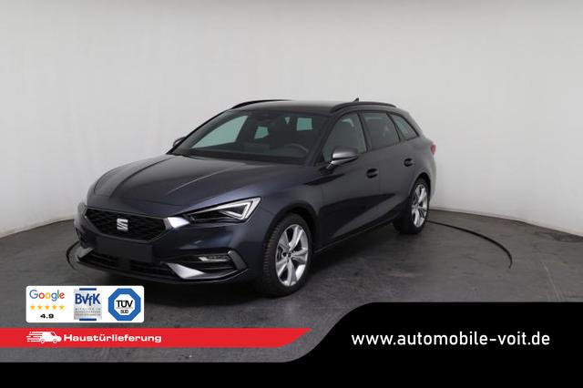 SEAT Leon Sportstourer FR Plus (FR Plus) 1.5 eTSI 110kW (150 PS) 7-Gang DSG 