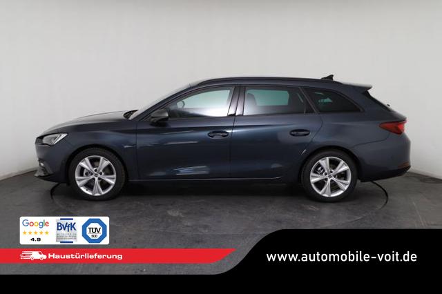 SEAT Leon Sportstourer FR Plus (FR Plus) 1.5 eTSI 110kW (150 PS) 7-Gang DSG 